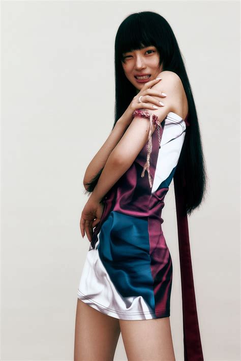 YOU DAYEON - 2023 Profile Photos | kpopping