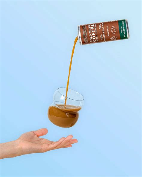 Coffrigo - "Revitalize your coffee experience with COFFRIGO's