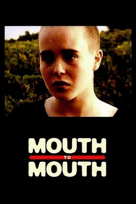 Mouth to Mouth (película 2005) - Tráiler. resumen, reparto y dónde ver