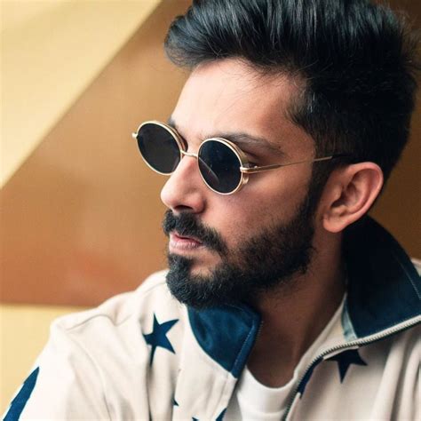 anirudh ravichander age   birthday date net worth  biography