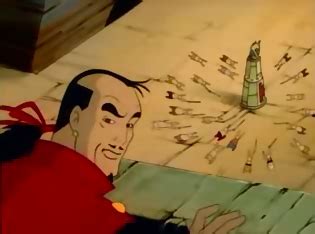 The Secret Prison | Highlander Wiki | Fandom