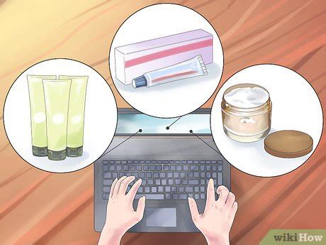 Van acne afkomen - wikiHow