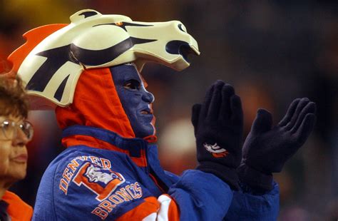 Broncos fans through the years [PHOTOS]