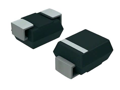 Диод: выпрямительный Шоттки, SMD, 150В, 1А, SMA, бобина, лента ...