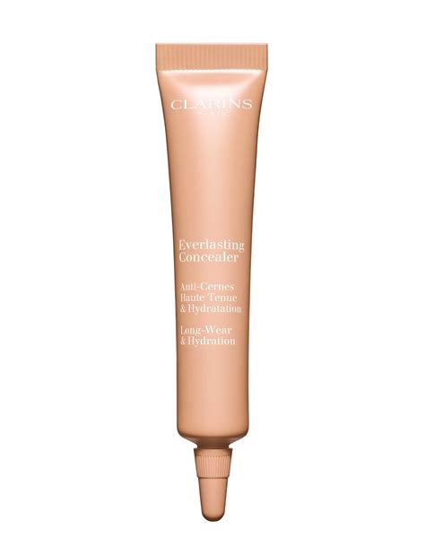 Køb Clarins Everlasting Concealer 2 - Matas.dk