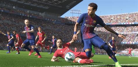 pes  nintendo switch   closer  series brand manager