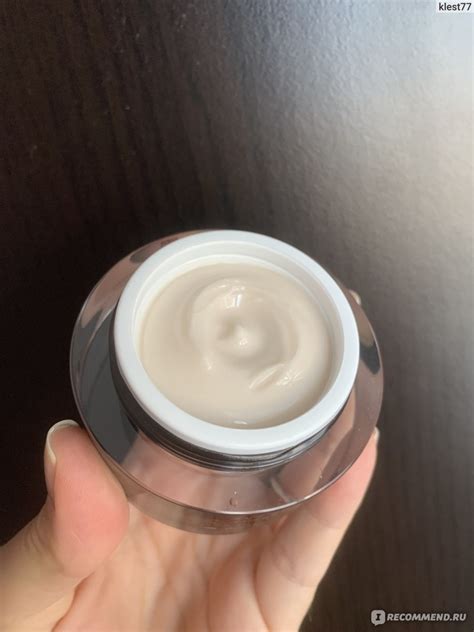Крем для кожи вокруг глаз Huksamsoo Black ginseng eye cream - «Крем для ...