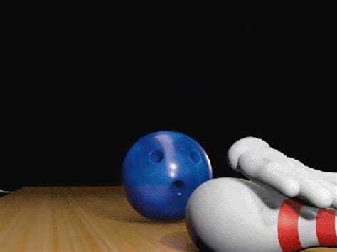 Bowling P--- Animation #2 SFW Frame #2 | Know Your Meme