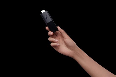 ТВ-приставка Xiaomi Mi TV Stick