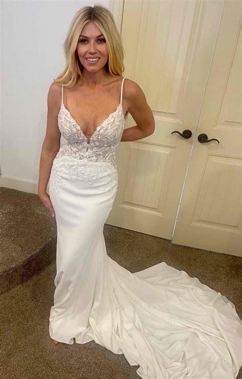 Maggie Sottero New Wedding Dress Save 40% - Stillwhite
