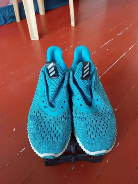 Adidas Alphabounce on Carousell
