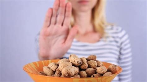 Пищевая непереносимость - NutriNation