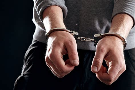 Полиция арестовала мужчину после нападения | Кипр информ
