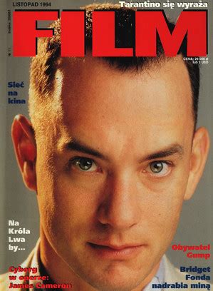 1994rok - Archiwum magazynu FILM - Filmopedia