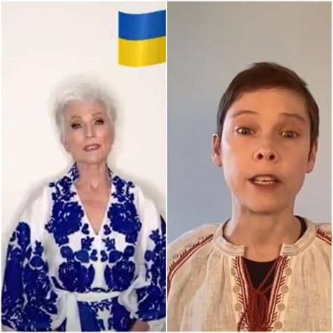 Світові зірки говорять українською за допомогою штучного інтелекту ...