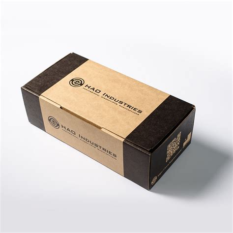 The box for what?