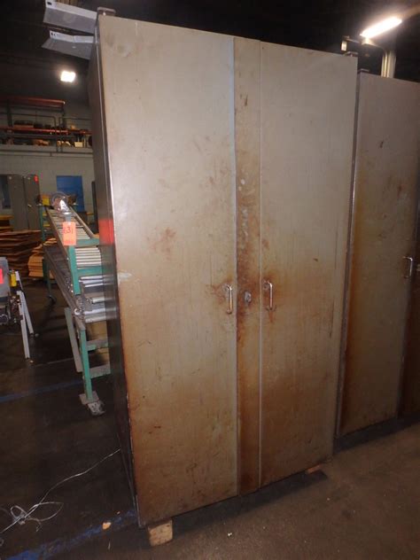 Heavy Duty Steel Cabinet Tests Prove Which Brands Actually Fail