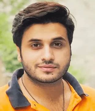 urdu actor arsalan raja biography news   nettvu
