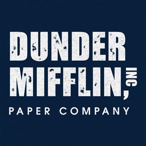 dunder mifflin png 20 free Cliparts | Download images on Clipground 2024