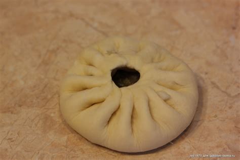 Кайнары • Пироги, пирожки