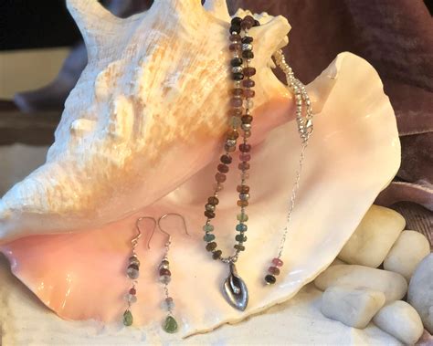 Gemstone Jewelry - Secret Garden Studio, LLC