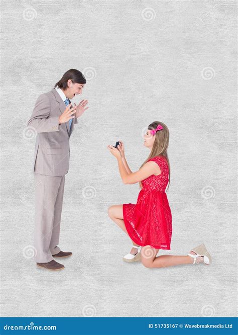 Girlfriend Knees