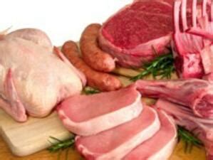 Вносът на някои немски млечни и месни продукти е забранен в Русия ...