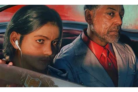 La nueva mecánica ‘Resolver’ inspirada en Cuba [Far Cry 6]