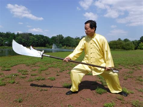 What is Taiji — Classical Taiji