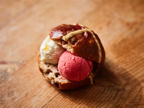 Exciting Things To Eat & Do In April - London - The Infatuation