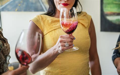 Memorable Spanish Wines | Downtown Walla Walla Winery | Mansion Creek