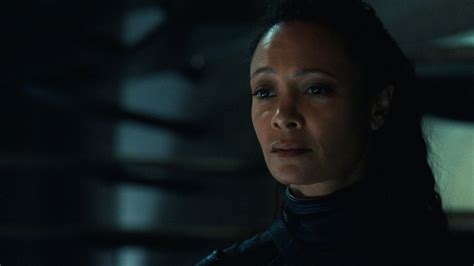 Westworld: Thandie Newton Wants Maeve to Follow Her Own Lead | Den of Geek