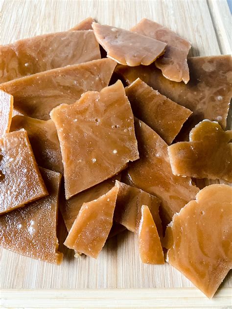 toffee recipe simple 1