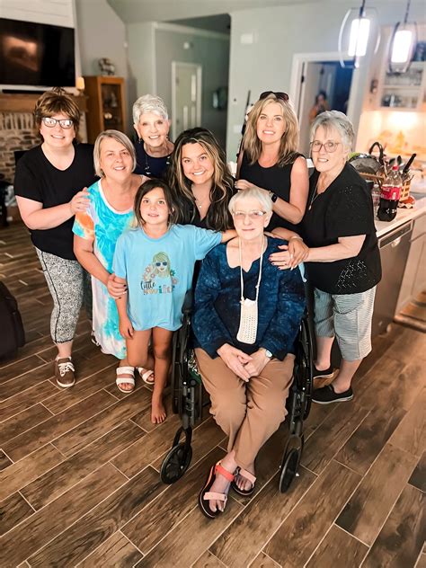 Sally Darnell Obituary - Bethany, OK