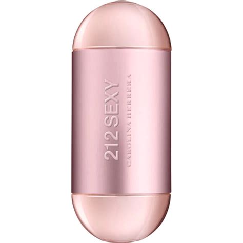 212 Sexy von Carolina Herrera » Meinungen & Duftbeschreibung