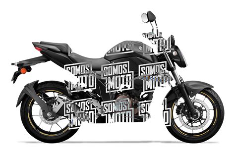 Suzuki GSX250 GIXXER 250 2022 | Precio $ 4,137 | Motos Suzuki | Somos