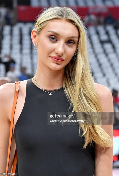 Cameron Brink - Los Angeles Sparks : r/WNBA_hot