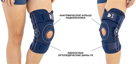 Ортез на нижние конечности AM-OSK-Z/1R | Reh4Mat – ортопедические ...