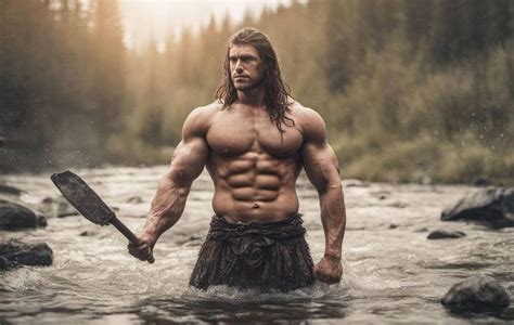 The fish slayer by xy1234 on DeviantArt
