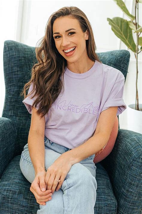 Colleen Ballinger's Career Hanging in the Balance: The Leak's Impact - b8idx9a