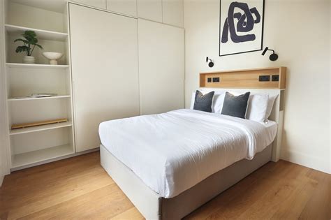 Earls Court Transformation: Luxury Living - Fittra