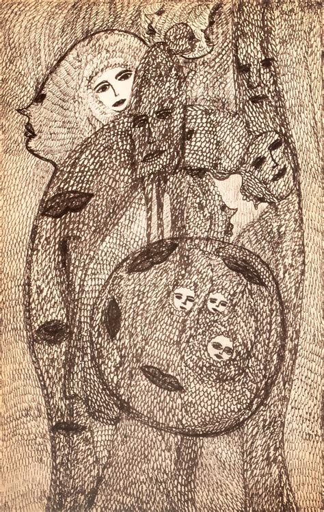 Mehrdad Rashidi — Jennifer Lauren Gallery