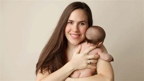 About Genevieve Howland & Mama Natural | Mama Natural