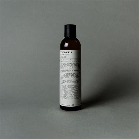 THÉ NOIR 29 | Le Labo Fragrances