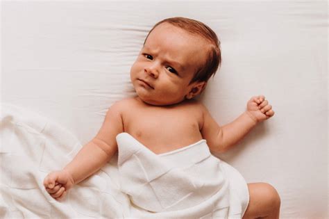 When Do Babies Stop Being Fussy? - Goally