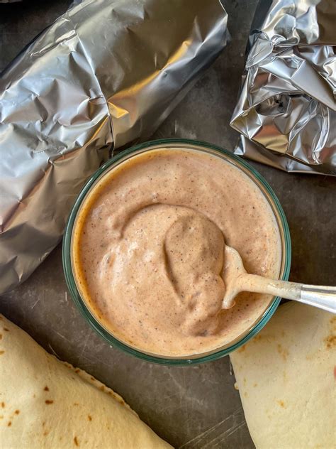 3 Ingredient Light Southwest Sauce - My Protein Pantry
