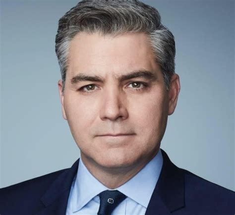 jim acosta net worth 2025