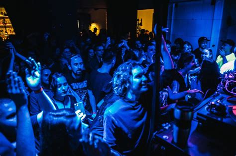Powerhouse | Nightlife | Moscow