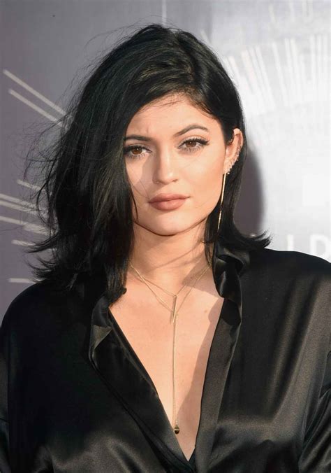 Kylie Jenner – 2015 MTV Video Music Awards in Inglewood – celebsla.com