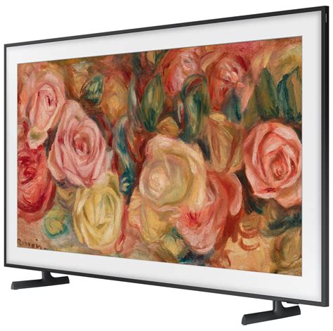 Телевизор Samsung QE43LS03DAUXUA The Frame купить по низкой цене в ...